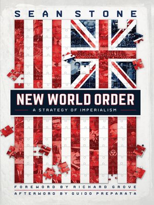 cover image of New World Order